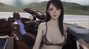 Adored by the Devil – New Version 0.13 [Empiric]