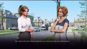 Village Slut Transformation – Episode 12 – Added Android Port [Eromantis]