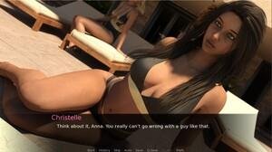 Cheerleaders – Season 1 – New Version 1.2.1 [Lounatick]