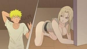 Living with Tsunade – New Version 0.42b [Bitawastaken]