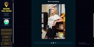 Become Taxi Driver – New Version 0.61 [Neptuno]