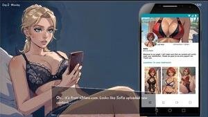 City of Dreams – New Version 0.6.1 [vncityofdreams]