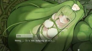 The Legacy of Hedonia: Forbidden Paradise – New Version 0.11.3 Alpha [MUGENlink Works]