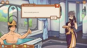 MOANARCHY – Final Version (Full Game) [HelloArisu Games]