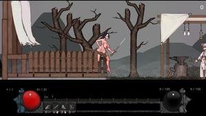 Fungusden: Secret Of Sporeville – Version Demo 3.0 Alpha [nonfam]