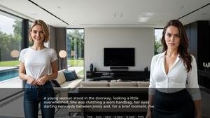 The House of Secrets – New Version 0.2.0 Alpha [VirtualDateGaming]