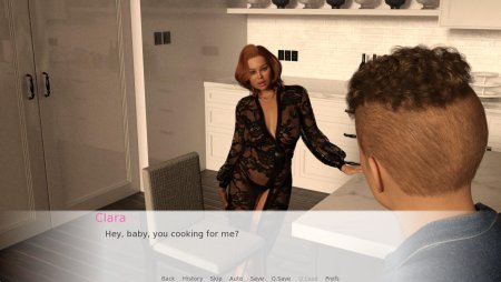 Suburban Sin – Version 0.1 [Marshall 77]