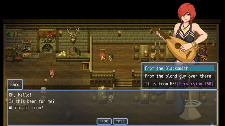 Natasha Naughty Wife – New Version 0.52 [ArchimedesCompany]