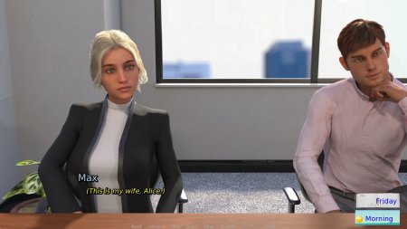 Alice in Wonderland – New Version 5.1 [Slow Burn Games]