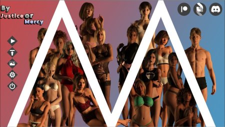 By Justice or Mercy – New Version V14 [TowerBoyGames]