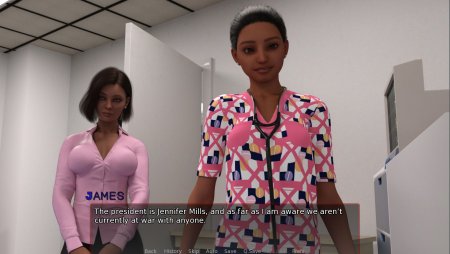 Altered Bloodlines – New Version 0.4 [Dream Cloud Entertainment]