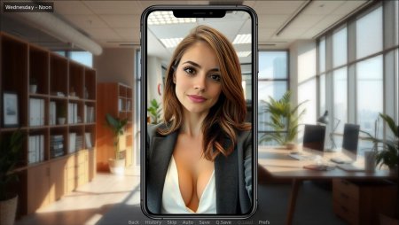 A Wife’s Loyalty – New Version 0.4 [d3sire Studio]