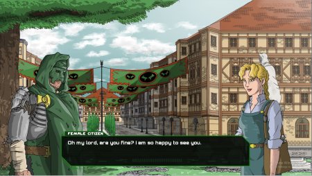 Doomination – New Version 0.3.7 [HardCorn]