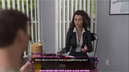 My Bimbo Dream – Season 2 – Version 2.0.3 – Added Android Port [MBD]