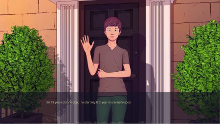 Temptation: Become Femboy – New Version 0.04b [Femboy Temptation]