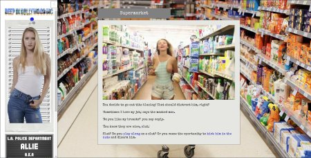 Deep in Hollywood Inc. – New Version 0.22 [Ulysses Games]