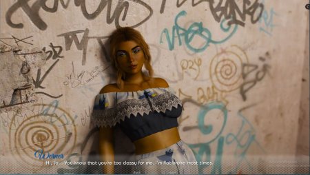 Alternate Existence – Season 2 – Version 2.5.0 + INC Patch – Added Android Port [MrKnobb]