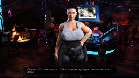 Star Periphery – New Version 0.6.9 [VoidPilgrim]