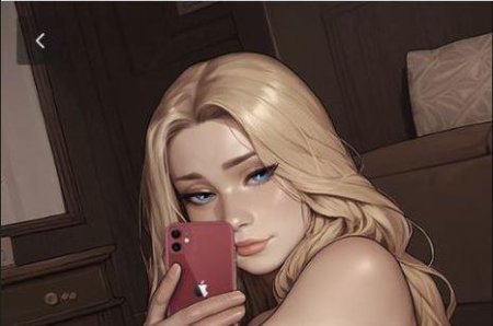 NTR Chat: My Girlfriend’s Travel – New Version 0.13 [KusoBin]