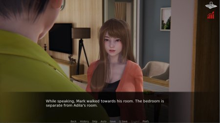 Bastian’s Family Secret – Version 0.02.7 – Added Android Port [BOXgurih]