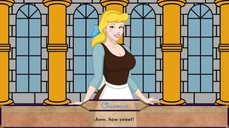 Park After Dark – New Version 0.26 [SID Gaming]