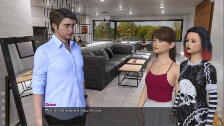 The Button – New Tap 9 [Burst Out Games]