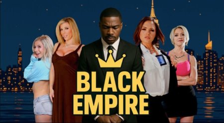Black Empire – Version 1.1.14.2 [Moltes]