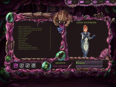 SlutCraft: Heat of the Sperm – New Version 0.48 [Shadow Portal]