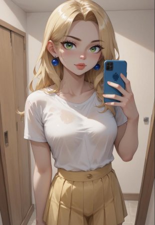 NTS Honeymoon – New Version 0.10 [Tasty Soap Bubble’s]