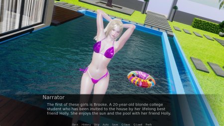 Dark Vengeance – Version 0.1 [PutoAmo]