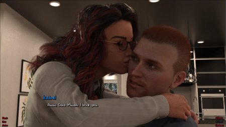 The Daddy Plan – New Version 0.0.8.1 [ShaddyGames]