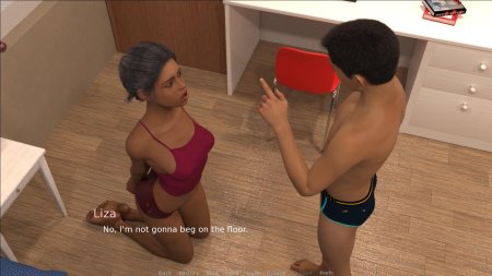 Bobby Sex Saga – Version 0.2 + INC Patch – Added Android Port [Bean Toast]