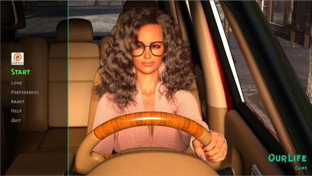 OurLife – New Chapter 1 Revisit (Chapters 1-4) [OurLife]