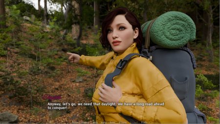 Lust Storm – Episode 3 – Version va1.3.3 – Added Android Port [Volcano Games/Lust Storm]