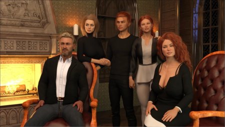 Golden Mean – New Version 0.6 [DrMolly]