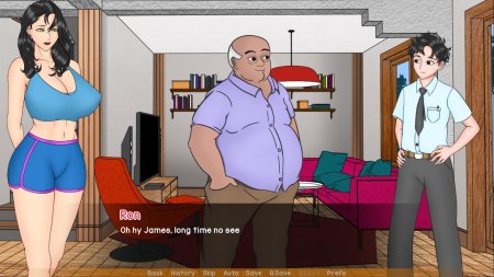 Mother NTR Training – New Episode 9 [Singsun66]