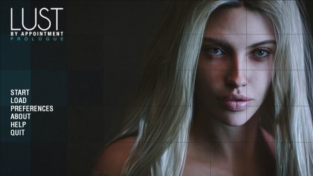Lust By Appointment: Prologue – Version Prologue [Ombak Games]