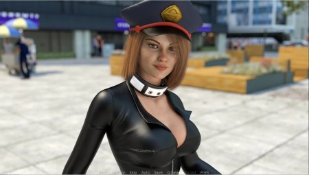 Growing Thing’s Up – New Version 0.44a [Kinkbr]