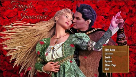 Fragile Innocence – New Version Ch. IV v0.7 PR [Dark Love]