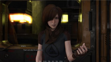 Projekt: Passion – Season 2 – New Version 0.15 [Classy Lemon]