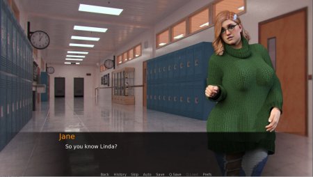 Las Futas – New Version 0.2 [SM Futa Studio]