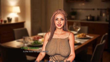 I want unlucky men to be happy – Version 0.1 Demo [Changzun]