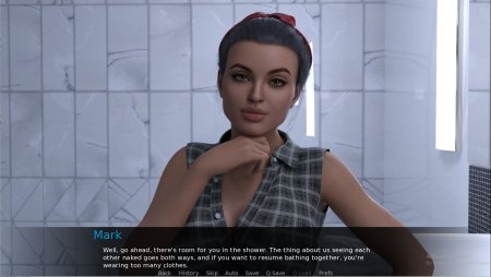 My Dorm – Season 3 – Chapter 7.0 – New Version 0.27.1 + INC Patch + Instructions [Tropecita Games]