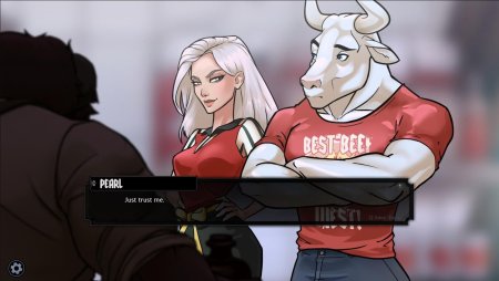 Porn and Cards – New Version Part 4 (2/3) [OPT Studio/Salty01]