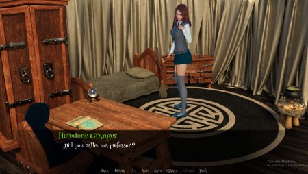 Lust in suburbs – New Version 0.4 [eggsov]