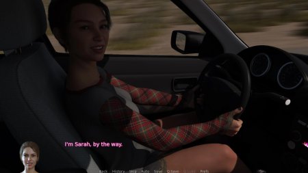 Secrets and Promises – Version 0.03 – Added Android Port [badbod]