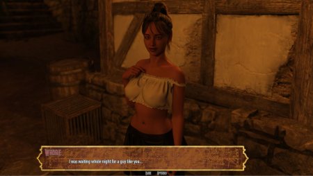 Loot Line – New Season 2 – Version 0.1 [Candylight Studio]