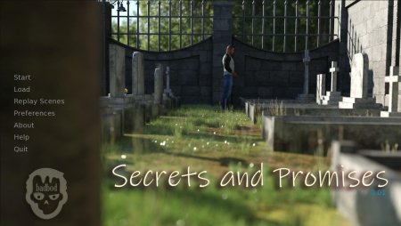 Secrets and Promises – Version 0.03 – Added Android Port [badbod]