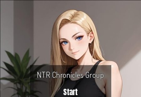 NTR Chronicles Group – New Version 5.0 [IHateGray]