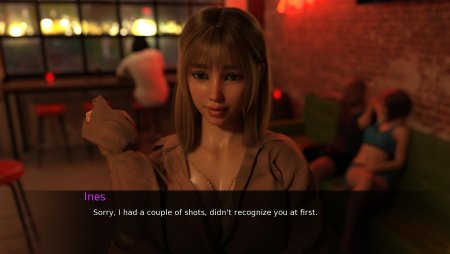 Passions Playground – Version 0.0.1 [Candylight Studio]